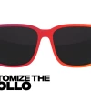 Custom Apollo -Glasses Specialty Store customize apollo