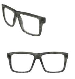 Custom Vise -Glasses Specialty Store frame granite