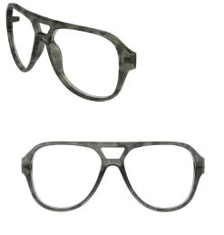 Custom Supercat -Glasses Specialty Store frame granite 1f116c0a 271a 4d6f 855d 0ec2f0fbe496