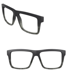 Custom Vise -Glasses Specialty Store frame granite fader