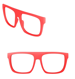 Custom Regulator -Glasses Specialty Store frame infrared 757790c5 08c1 4b67 891c 15390d2715c6