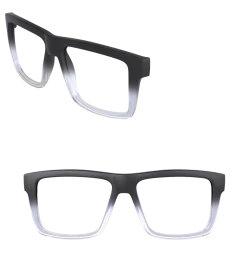 Custom Vise -Glasses Specialty Store frame vapor fader 6a9b5a61 729a 4a6d aca8 1ef12827cc2c