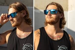 Performance Vise Sunglasses: Galaxy Z87+ 14 Performance Vise Sunglasses: Galaxy Z87+ -Glasses Specialty Store galaxyVISElifestyle