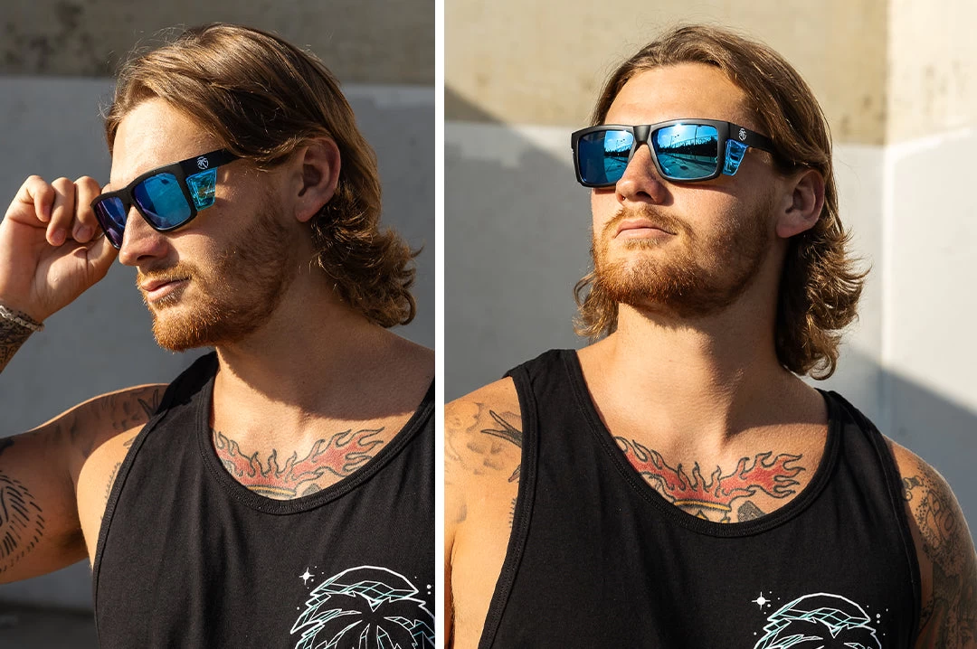 Performance Vise Sunglasses: Galaxy Z87+ 6 Performance Vise Sunglasses: Galaxy Z87+ - Image 4