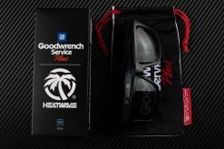 XL VISE Sunglasses: GM Goodwrench Customs -Glasses Specialty Store goodwrenchVISE real