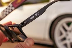 VISE Sunglasses: Chevrolet / Corvette Customs -Glasses Specialty Store insideprint2