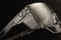 Performance Lazer Face Sunglasses: Anti Fog Clear Lens Z87+ -Glasses Specialty Store lazer face clear 1