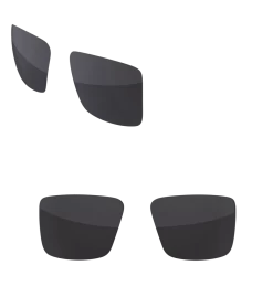 Custom Vise -Glasses Specialty Store lens black