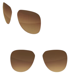Custom Supercat -Glasses Specialty Store lens brown lurk3 ec587d7d dbd5 40a1 9ab3 a1ad002028a9