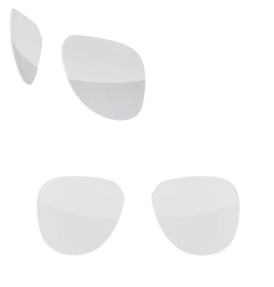 Custom Supercat -Glasses Specialty Store lens clear eddfb1f8 ccc9 48bf b370 b7db32a41432