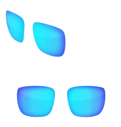 Custom Regulator -Glasses Specialty Store lens galaxy blue ee5ca2ca c34a 466e 8456 b69ec074b2b2