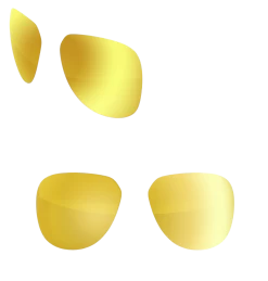 Custom Supercat -Glasses Specialty Store lens gold rush 696a8bc7 adb4 459f 8f53 2905a7aaf200