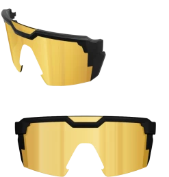Custom Future Tech -Glasses Specialty Store lens gold rush 9316f463 e5c5 474b b22f fe8ee340f44d