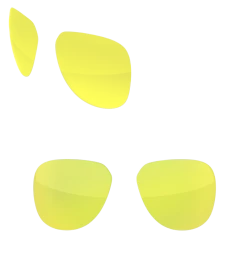 Custom Supercat -Glasses Specialty Store lens hi vis yellow df653132 4aee 42d0 bb1a 70699d4c9d40
