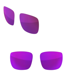 Custom Regulator -Glasses Specialty Store lens ultra violet