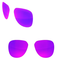 Custom Supercat -Glasses Specialty Store lens ultra violet 1a94746c fc5d 4401 9e5f 54d440f1d444