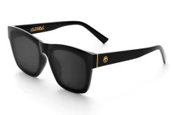 Glasses Specialty Store 15 Marylin Sunglasses: BLACK
