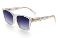 Marylin Sunglasses: Marble -Glasses Specialty Store marylin marble whitebg 2