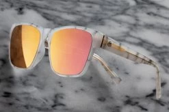 Marylin Sunglasses: Marble -Glasses Specialty Store marylin marble 1