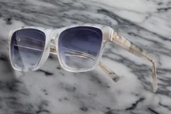 Marylin Sunglasses: Marble -Glasses Specialty Store marylin marble 3