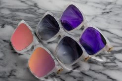 Marylin Sunglasses: Marble -Glasses Specialty Store marylin marble 4