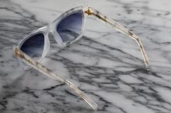 Marylin Sunglasses: Marble -Glasses Specialty Store marylin marble 5