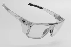 Performance Quatro Sunglasses: Anti Fog Clear Lens Z87+ -Glasses Specialty Store quatro antifog 2