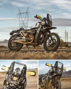 VISE Sunglasses: Rusty Butcher Customs -Glasses Specialty Store rusty bike