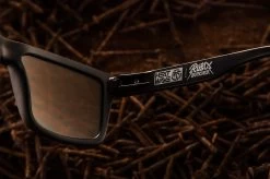 VISE Sunglasses: Rusty Butcher Customs -Glasses Specialty Store rustybutcher 3
