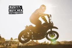 VISE Sunglasses: Rusty Butcher Customs -Glasses Specialty Store rustybutcher 5