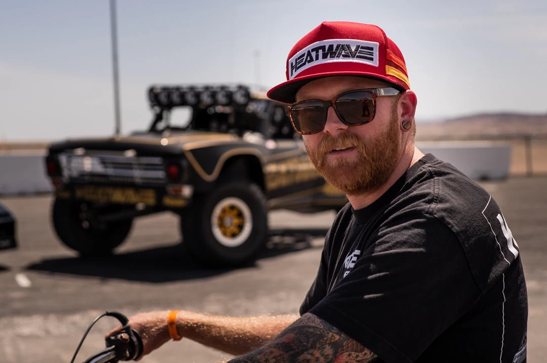 Apollo Sunglasses: TORTOISE 6 Apollo Sunglasses: TORTOISE - Image 4