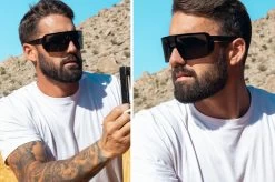 Vector Sunglasses: Black Z87+ -Glasses Specialty Store vector black 9e627ba3 250e 4fe2 955b 08c00dacc325