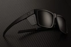 Performance Vise Sunglasses: Black Z87+ 11 Performance Vise Sunglasses: Black Z87+ -Glasses Specialty Store vise black