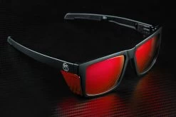 Performance XL VISE Sunglasses Frame: Firestorm Z87+ -Glasses Specialty Store vise firestorm 800ac38c cffa 4c16 9d18 7ecc1766b595