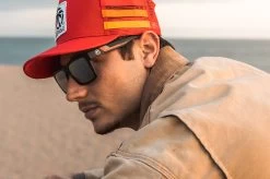 VISE Z87 Sunglasses: Ring -Glasses Specialty Store vise ring 1