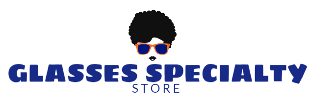 Glasses Specialty Store